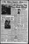 Primary view of The Abilene Reporter-News (Abilene, Tex.), Vol. 79, No. 205, Ed. 1 Thursday, January 7, 1960