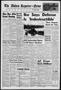 Newspaper: The Abilene Reporter-News (Abilene, Tex.), Vol. 79, No. 250, Ed. 1 Mo…