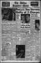Primary view of The Abilene Reporter-News (Abilene, Tex.), Vol. 79, No. 276, Ed. 1 Saturday, March 26, 1960