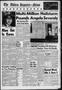 Thumbnail image of item number 1 in: 'The Abilene Reporter-News (Abilene, Tex.), Vol. 79, No. 301, Ed. 1 Wednesday, April 27, 1960'.