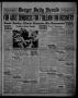 Thumbnail image of item number 1 in: 'Borger Daily Herald (Borger, Tex.), Vol. 12, No. 125, Ed. 1 Thursday, April 14, 1938'.