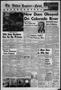 Newspaper: The Abilene Reporter-News (Abilene, Tex.), Vol. 80, No. 5, Ed. 1 Tues…