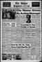 Newspaper: The Abilene Reporter-News (Abilene, Tex.), Vol. 80, No. 9, Ed. 1 Satu…