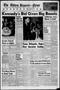 Primary view of The Abilene Reporter-News (Abilene, Tex.), Vol. 80, No. 25, Ed. 1 Monday, July 11, 1960