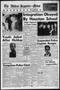 Primary view of The Abilene Reporter-News (Abilene, Tex.), Vol. 80, No. 83, Ed. 1 Wednesday, September 7, 1960
