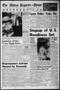 Thumbnail image of item number 1 in: 'The Abilene Reporter-News (Abilene, Tex.), Vol. 80, No. 199, Ed. 1 Tuesday, January 3, 1961'.