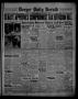 Newspaper: Borger Daily Herald (Borger, Tex.), Vol. 12, No. 146, Ed. 1 Monday, M…