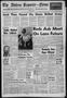 Primary view of The Abilene Reporter-News (Abilene, Tex.), Vol. 80, No. 287, Ed. 1 Sunday, April 2, 1961