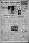 Primary view of The Abilene Reporter-News (Abilene, Tex.), Vol. 80, No. 347, Ed. 1 Thursday, June 1, 1961