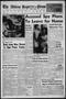 Newspaper: The Abilene Reporter-News (Abilene, Tex.), Vol. 81, No. 3, Ed. 1 Thur…