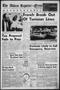 Thumbnail image of item number 1 in: 'The Abilene Reporter-News (Abilene, Tex.), Vol. 81, No. 32, Ed. 1 Friday, July 21, 1961'.
