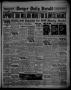 Newspaper: Borger Daily Herald (Borger, Tex.), Vol. 12, No. 168, Ed. 1 Friday, J…