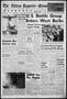 Thumbnail image of item number 1 in: 'The Abilene Reporter-News (Abilene, Tex.), Vol. 81, No. 63, Ed. 1 Monday, August 21, 1961'.