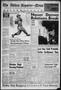Thumbnail image of item number 1 in: 'The Abilene Reporter-News (Abilene, Tex.), Vol. 81, No. 104, Ed. 1 Monday, October 2, 1961'.