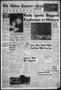 Primary view of The Abilene Reporter-News (Abilene, Tex.), Vol. 81, No. 126, Ed. 1 Tuesday, October 24, 1961