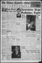 Primary view of The Abilene Reporter-News (Abilene, Tex.), Vol. 81, No. 279, Ed. 1 Friday, March 23, 1962