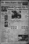 Thumbnail image of item number 1 in: 'The Abilene Reporter-News (Abilene, Tex.), Vol. 81, No. 288, Ed. 1 Sunday, April 1, 1962'.