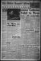 Thumbnail image of item number 1 in: 'The Abilene Reporter-News (Abilene, Tex.), Vol. 81, No. 317, Ed. 1 Monday, April 30, 1962'.