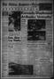Primary view of The Abilene Reporter-News (Abilene, Tex.), Vol. 81, No. 327, Ed. 1 Thursday, May 10, 1962