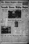 Newspaper: The Abilene Reporter-News (Abilene, Tex.), Vol. 82, No. 29, Ed. 1 Sun…