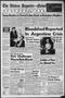 Newspaper: The Abilene Reporter-News (Abilene, Tex.), Vol. 82, No. 97, Ed. 1 Fri…