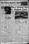 Primary view of The Abilene Reporter-News (Abilene, Tex.), Vol. 82, No. 114, Ed. 1 Monday, October 8, 1962