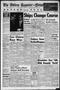 Primary view of The Abilene Reporter-News (Abilene, Tex.), Vol. 82, No. 131, Ed. 1 Thursday, October 25, 1962