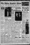 Thumbnail image of item number 1 in: 'The Abilene Reporter-News (Abilene, Tex.), Vol. 82, No. 184, Ed. 1 Monday, December 17, 1962'.