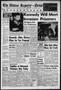 Newspaper: The Abilene Reporter-News (Abilene, Tex.), Vol. 82, No. 193, Ed. 1 Th…