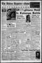 Thumbnail image of item number 1 in: 'The Abilene Reporter-News (Abilene, Tex.), Vol. 82, No. 197, Ed. 1 Monday, December 31, 1962'.