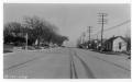 Photograph: [U.S. Highway 79 in Taylor]