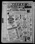 Thumbnail image of item number 2 in: 'The Fort Worth Press (Fort Worth, Tex.), Vol. 16, No. 26, Ed. 1 Monday, November 2, 1936'.