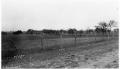 Photograph: [Proposed Warehouse Site U.S. Highway 81 in Georgetown]