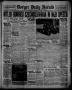 Primary view of Borger Daily Herald (Borger, Tex.), Vol. 12, No. 248, Ed. 1 Tuesday, September 6, 1938