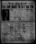 Thumbnail image of item number 1 in: 'Borger Daily Herald (Borger, Tex.), Vol. 12, No. 287, Ed. 1 Thursday, October 20, 1938'.