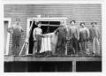 Photograph: [Cotton Gin Workers]