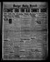 Newspaper: Borger Daily Herald (Borger, Tex.), Vol. 13, No. 21, Ed. 1 Friday, De…