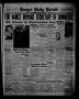 Newspaper: Borger Daily Herald (Borger, Tex.), Vol. 13, No. 27, Ed. 1 Friday, De…