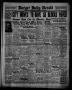 Newspaper: Borger Daily Herald (Borger, Tex.), Vol. 13, No. 64, Ed. 1 Sunday, Fe…