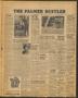 Newspaper: The Palmer Rustler (Palmer, Tex.), Vol. 44, No. 25, Ed. 1 Thursday, J…