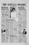 Newspaper: The Cotulla Record (Cotulla, Tex.), Ed. 1 Thursday, January 14, 1988