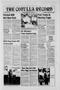 Newspaper: The Cotulla Record (Cotulla, Tex.), Ed. 1 Thursday, March 31, 1988