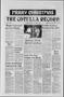 Newspaper: The Cotulla Record (Cotulla, Tex.), Ed. 1 Thursday, December 22, 1988