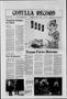 Newspaper: Cotulla Record (Cotulla, Tex.), Vol. 95, No. 44, Ed. 1 Thursday, Nove…