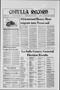Newspaper: Cotulla Record (Cotulla, Tex.), Vol. 95, No. 46, Ed. 1 Thursday, Nove…