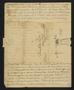 Thumbnail image of item number 4 in: '[Letter from Elizabeth Upshur Teackle to her sister, Ann Upshur Eyre, February 14, 1813]'.