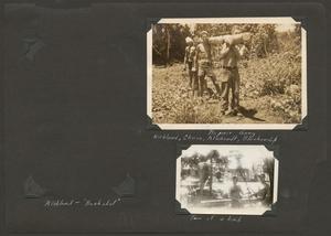 Primary view of object titled '[Charles Stasny Photo Sheet-6]'.