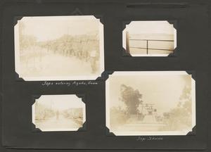 Primary view of object titled '[Charles Stasny Photo Sheet-11]'.