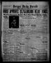 Newspaper: Borger Daily Herald (Borger, Tex.), Vol. 13, No. 189, Ed. 1 Friday, J…