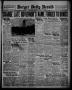 Newspaper: Borger Daily Herald (Borger, Tex.), Vol. 13, No. 196, Ed. 1 Sunday, J…